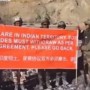 Laddakh: Please go back, Indian army’s plea to China