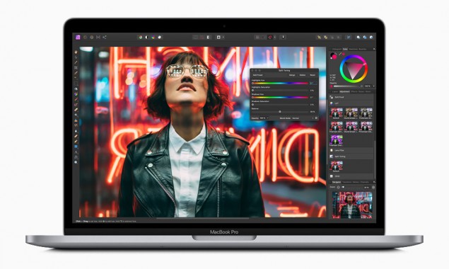 Apple MacBook Pro Price in Pakistan 2020 “13-inch” With Magic Keyboard