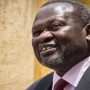 Riek Machar Tests Positive For Coronavirus