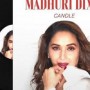 Madhuri Dixit impresses her fans through her singing skills