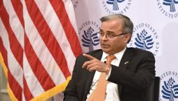 India should talk to Taliban if it feels it will help peace process, Pakistani Ambassador