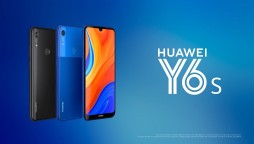 Huawei Y6s 2020