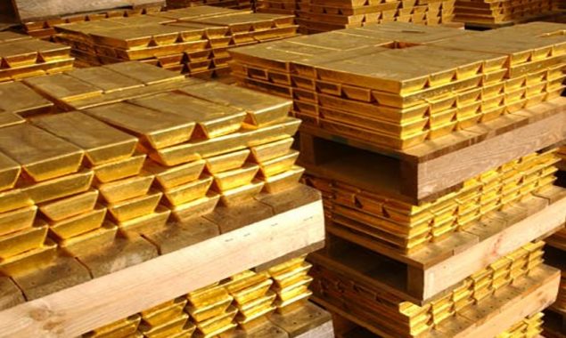 Today gold rates in Pakistan on 26th May 2020