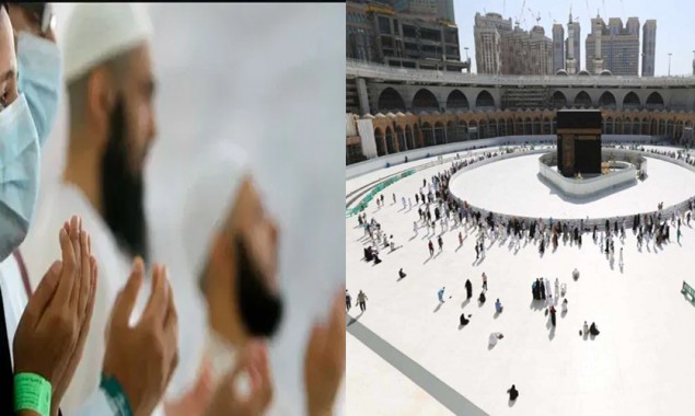 Coronavirus: Under Lockdown People Growing Closer to Allah