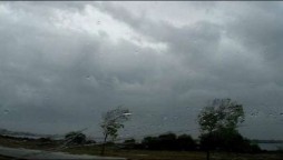 Rain wind-thunderstorm expected in northern areas in Pakistan today