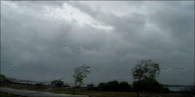 Rain wind-thunderstorm expected in northern areas in Pakistan today