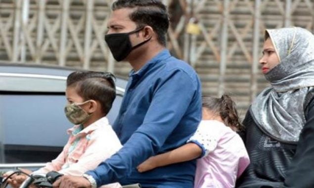 Karachi: Children, women, elders exempted from ban on pillion riding