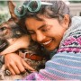 “I promise Gino loves my cuddles” Priyanka Chopra shares love with her pet