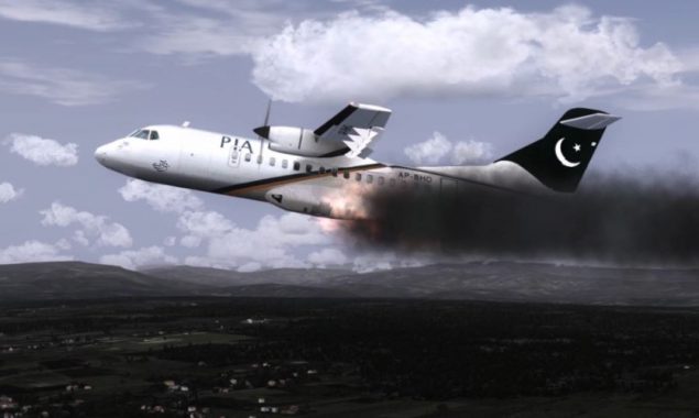 PIA plane crash incident: 97 bodies recovered, says DG ISPR