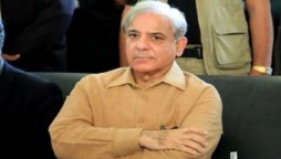 Shehbaz Sharif