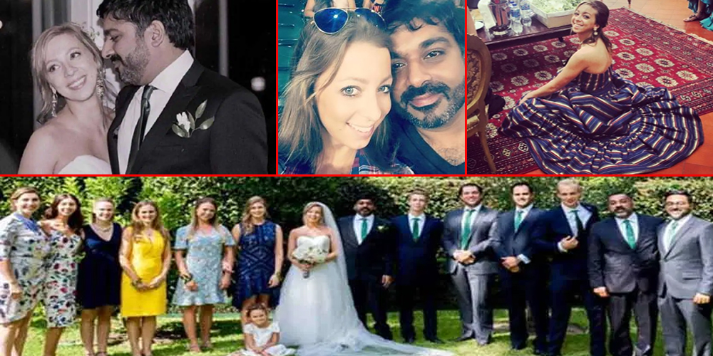 Austrian Princess Maria Galitzine Dies