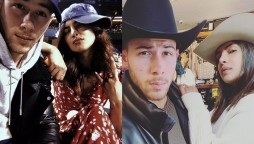 Priyanka Chopra and Nick Jonas first date pictures go viral