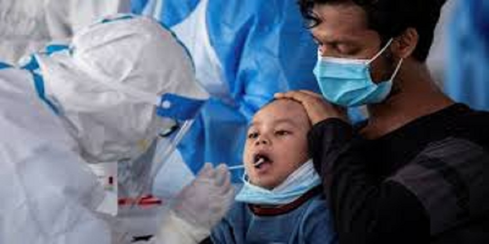 WHO examine coronavirus link to rare disease in children as a boy died in France