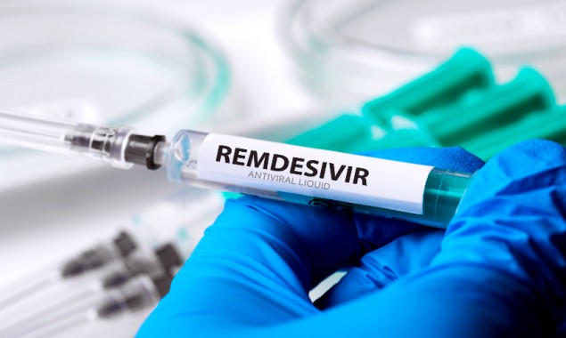 Remdesivir not enough to cure COVID-19