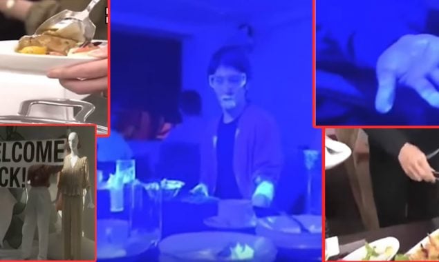 Missing Your Favorite Restaurant? This How Virus Covid-19 Spread in Restaurants