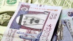 Saudi Riyal to AED