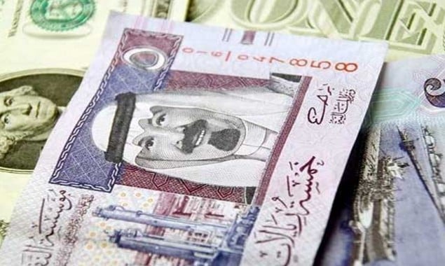 USD/SAR: Today 1 USD Dollar to Saudi Riyal (SAR), Jun 4