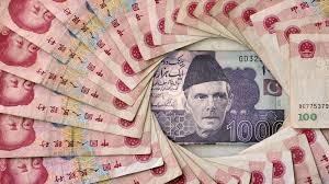 RMB TO PKR,29 May: Latest Chinese Yuan (CNY) to Pakistani Rupee (PKR)