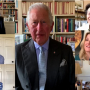 Royal family pays tribute to nurses on the International Nurses Day through a video call