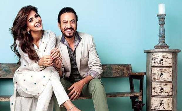 Saba Qamar shares Experience of Working With Irrfan Khan