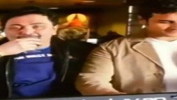 Kareena Kapoor shares an old video featuring Rishi Kapoor and Saif Ali Khan