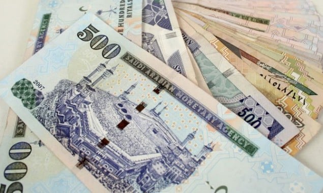 SAR TO PKR: Today 1 Saudi Riyal to PKR Rates On, 10 May