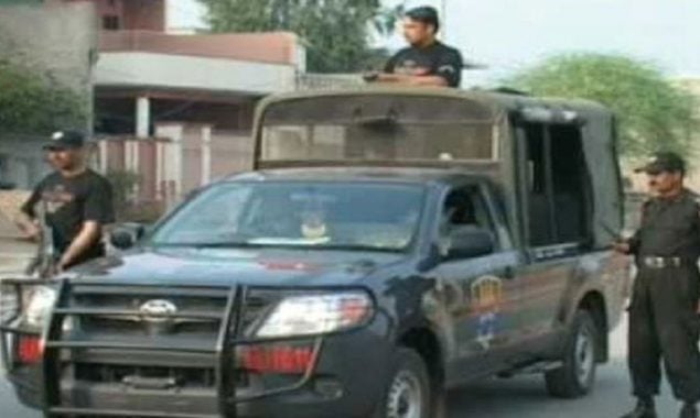 7 Policemen tests positive for coronavirus in Sargodha