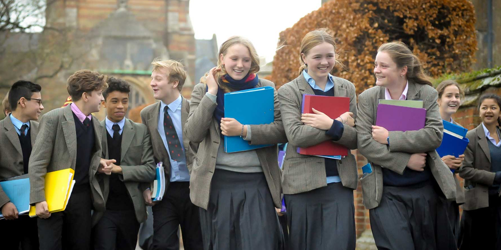 Schools will be re-open from June 1 in the UK