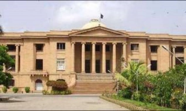 Bail of former Sindh education secretary rejected