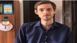 British citizen learns Sindhi, teaches English to students in Sindh