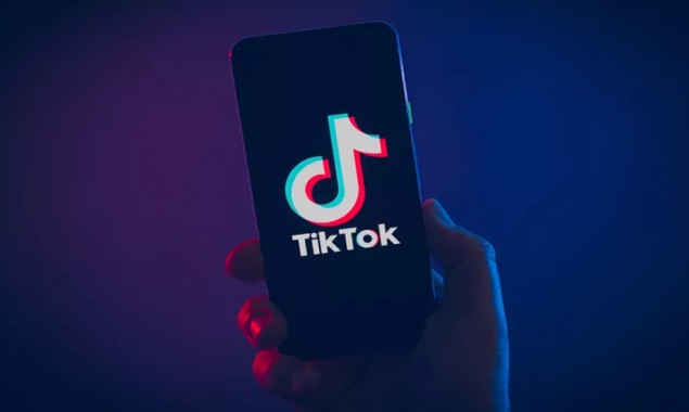 TikTok app uninstall
