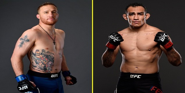 UFC 249 Tony Ferguson vs. Justin Gaethje: Match Timing Pakistan
