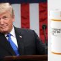 Trump Taken Hydroxychloroquine Against Coronavirus