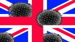 UK crosses Italy to have highest fatality toll in Europe