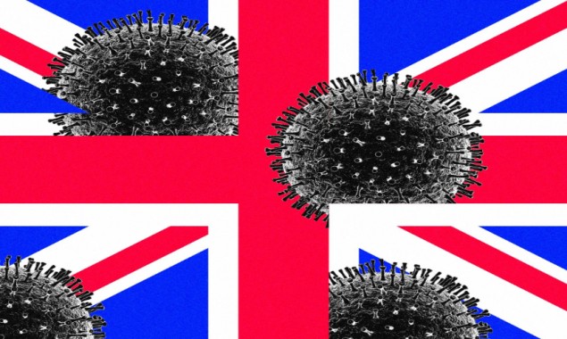 UK crosses Italy to have highest fatality toll in Europe