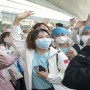 Coronavirus-Wuhan plans to conduct tests of 11 million residents