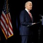 US presidential candidate Joe Biden denies sexual assault allegations
