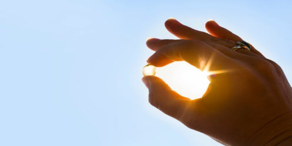 Vitamin D deficiency increases risk of death in COVID-19 patients