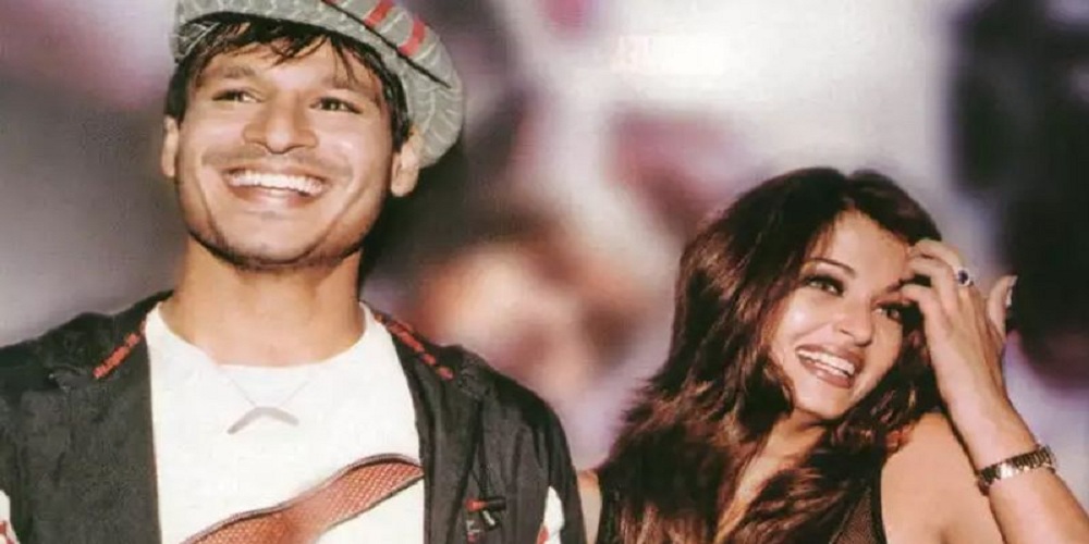 When Vivek Oberoi confessed his love for Aishwariya Rai Bachchan