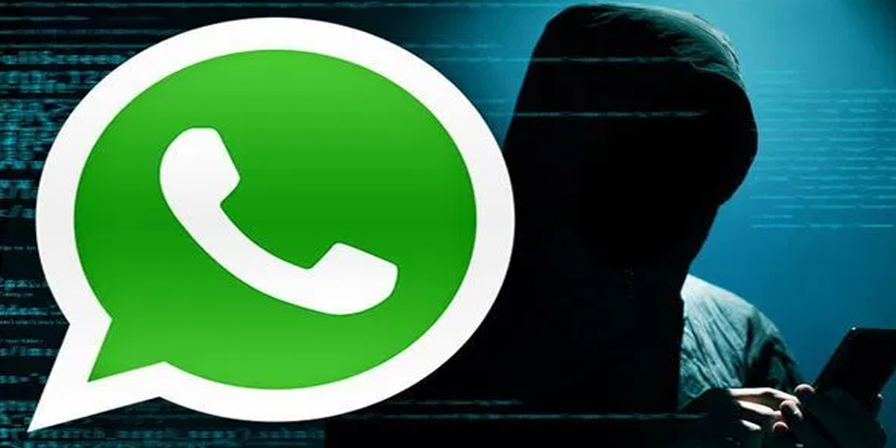new WhatsApp scam that you should be aware of !