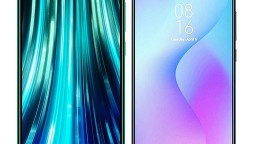 Redmi Note 8 vs Note 8 Pro