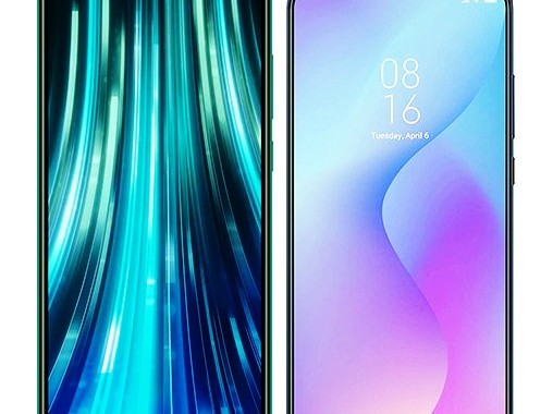 Redmi Note 8 vs Redmi Note 8 Pro: Price in Pakistan & Comparison