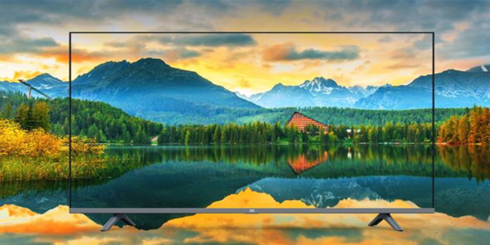 Xiaomi launches low budget smart TVs