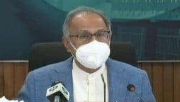 Estimated loss to GDP due to coronavirus is Rs 3 trillion, Abdul Hafeez Shaikh