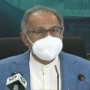 Estimated loss to GDP due to coronavirus is Rs 3 trillion, Abdul Hafeez Shaikh