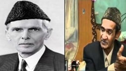 aslam jinnah