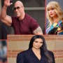 Who are the 100 highest-paid celebrities in 2020?