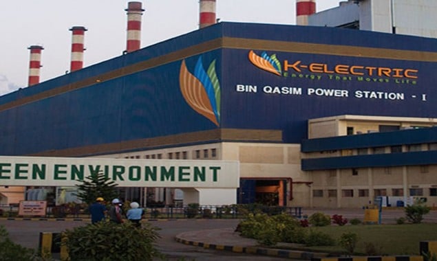 Power Ministry rejects KE’s stance for not being supplied with ample fuel