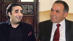 Chairman Bilawal Bhutto Zardari calls on Afghan Ambassador