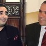 Chairman Bilawal Bhutto Zardari calls on Afghan Ambassador